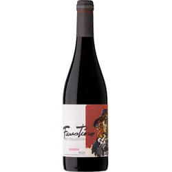 Art Collection Reserva Faustino 2015 - 6Fl. á 0.75l