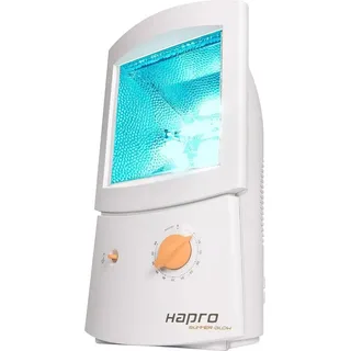 Hapro Gesichtsbräuner Summer Glow HB404