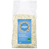 midsona Davert Kleinblatt Haferflocken bio 1kg