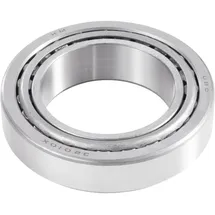 UBC BEARING 30204 A Kegelrollenlager Bohrungs-Ø 20 mm Außen-Durchmesser 47 mm