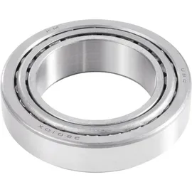 UBC BEARING 30204 A Kegelrollenlager Bohrungs-Ø 20 mm Außen-Durchmesser 47 mm