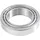 UBC BEARING 30204 A Kegelrollenlager Bohrungs-Ø 20 mm Außen-Durchmesser 47 mm