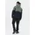 Whistler Softshelljacke "RODNEY", Herren, Gr. L, grün (grün, blau), 100% Polyester, mehrfarbig, unifarben, normal, ohne Ausschnitt, Jacken Softshelljacke, mit wind- und wasserdichter Membran