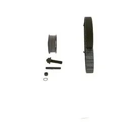 Bosch Zahnriemensatz Bosch 1 987 946 325