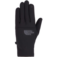 The North Face ETIP RECYCLED GLOVE tnf black S