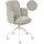 Beliani Dryden Cord Taupe