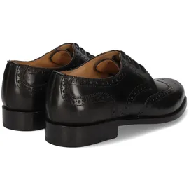 Melvin & Hamilton Benet 4 Herren Schwarz 43