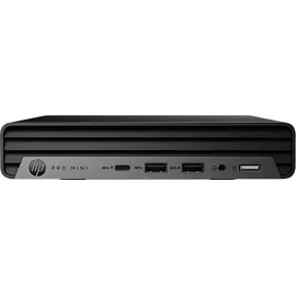 HP Pro Mini-PC i3 13100T 2023 4K Ultra HD 2,5 GHz 16 GB RAM 256 GB SSD Win 11 Pro