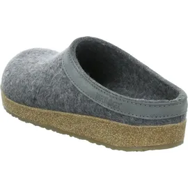 HAFLINGER Grizzly Torben Anthrazit 37