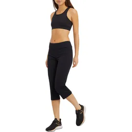 Energetics Manuela II W 3/4 Hose Schwarz XXL