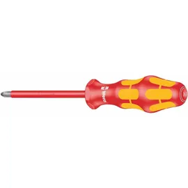 WERA Kreuzschlitz-Schraubendreher PH 2 mm