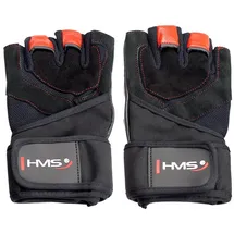 HMS rst01 HMS schwarz|weiß|rot M