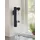 Stelton Wassersprudler Brus schwarz