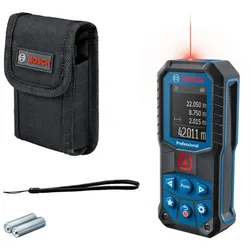 Bosch Power Tools Entfernungsmesser 0601072S00