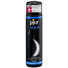 pjur AQUA 100 ml