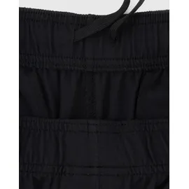 Champion Rib Cuff Pants NBK - M
