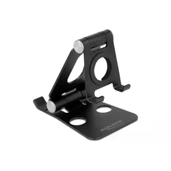 Delock Halter für Smartwatch, Tablet - einstellbar