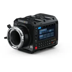 Blackmagic PYXIS 6K - L Mount