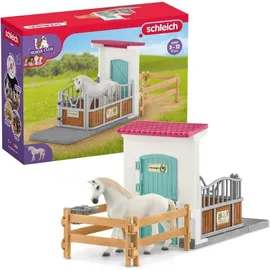 Schleich Horse Club Pferdebox 42569