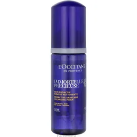 L'Occitane Immortelle Precious Cleansing Foam 150 ml