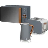 Swan Nordic 1,7 l Grau