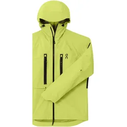 ON Storm Jacket M | L | Zest