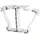 F-Tronic Sammelhalter 7430008 25 St.