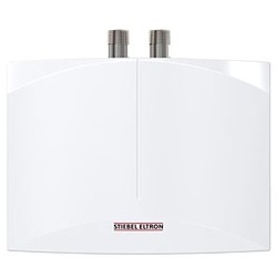 STIEBEL ELTRON Mini-Durchlauferhitzer DHM 6, 5,7 kW/230V, weiß 185473