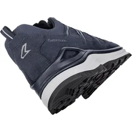 Lowa Innox Evo II GTX Herren navy/graphit 44