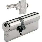 BKS GmbH Profildoppelzylinder PZ 8812 40/45mm