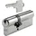 BKS GmbH Profildoppelzylinder PZ 8812 40/45mm