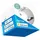 Meross Smart-Home-Steckdose WLAN 1 St.
