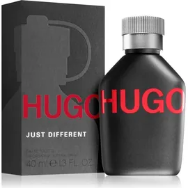 HUGO BOSS Hugo Just Different Eau de Toilette 40 ml