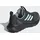 adidas Terrex Tracefinder 2 Climaproof Damen Carbon / Semi Flash Aqua / Grau Six 38