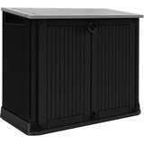 KETER Universalbox Store It Out MIDI schwarz/grau