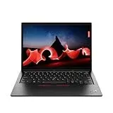 Lenovo ThinkPad L13 Yoga Gen 4 21FJ - Flip-Design - Intel Core i5 1335U / 1.3 GHz - Win 11 Pro - Intel Iris Xe Grafikkarte - 16 GB RAM - 512 GB SSD, NVMe - 33.8 cm (13.3") IPS Touchscreen 1920 x 1200