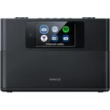 Kenwood CRST200SB schwarz