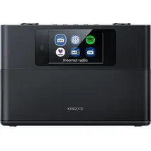 Kenwood CRST200SB schwarz