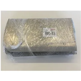 ELMAG Ersatz- Glättblätter, für Modell FG(B)(E)-62(L+E) 1 Satz = 4 Stk.)