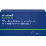 Orthomol Fertil plus