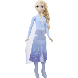Mattel Disney Frozen Core Elsa 2023 (HLW48)