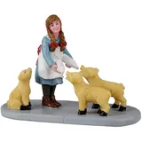 Lemax Lunchtime for Piglets