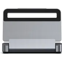 Satechi ST-TCSHIPM USB-C 1 Ports), Dockingstation & Hub for iPad Pro