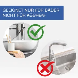 VARIOSAN Flexibler Ablaufschlauch Siphon
