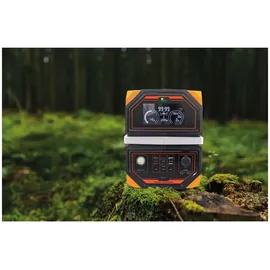 Technaxx Powerstation 1200W TX-231