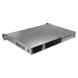 LANBERG 19" Server Gehäuse Rackmount ITX 300/10