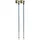 Leki Spitfire 3D Skistöcke blau - 105cm