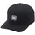 DC Shoes Sureshot Cap schwarz Einheitsgröße