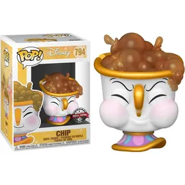 Pop Chip - Funko Pop! Disney 794