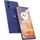 Motorola Moto G85 256 GB 12 GB RAM cobalt blue